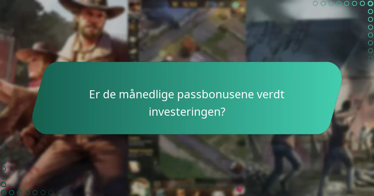 Hvor mye koster det månedlige passet?