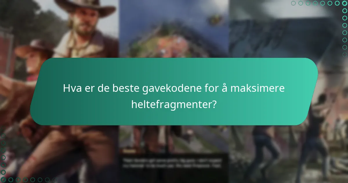 Hvordan innløse gavekoder i The Walking Dead: Survivors?