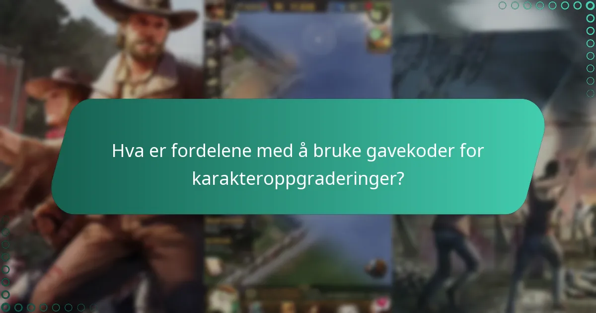 Hvordan kan jeg innløse gavekoder i The Walking Dead: Survivors?