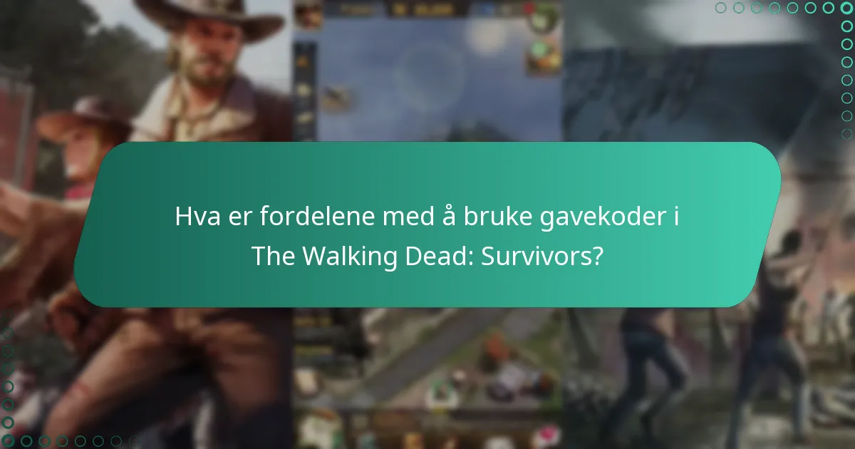Hvilke gavekoder gir best verdi for spillerne?