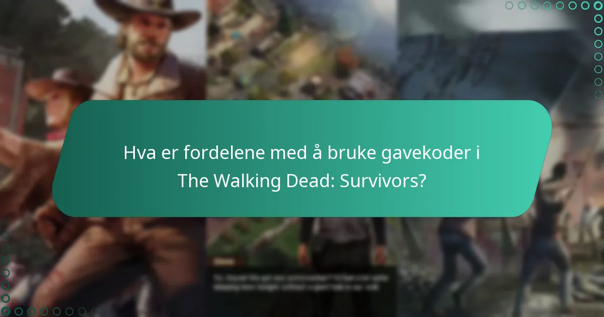 Hva er tidsbegrensede tilbud knyttet til gavekoder?
