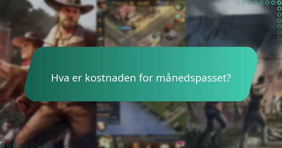 Hvordan forbedrer månedspassbonusene karakterene?