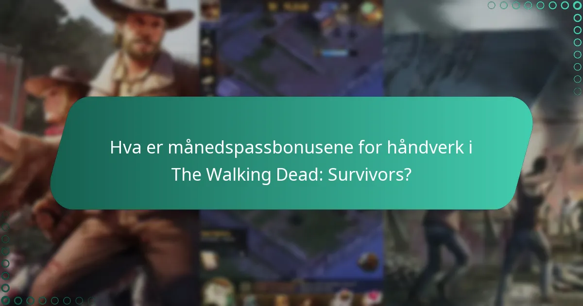Hvordan sammenlignes månedspassbonusene med andre pass?