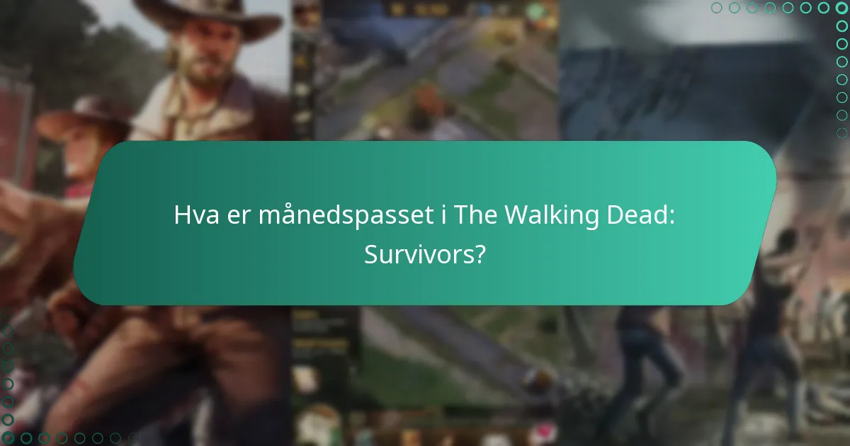 Hvordan forbedrer månedspassbonuser spillopplevelsen?