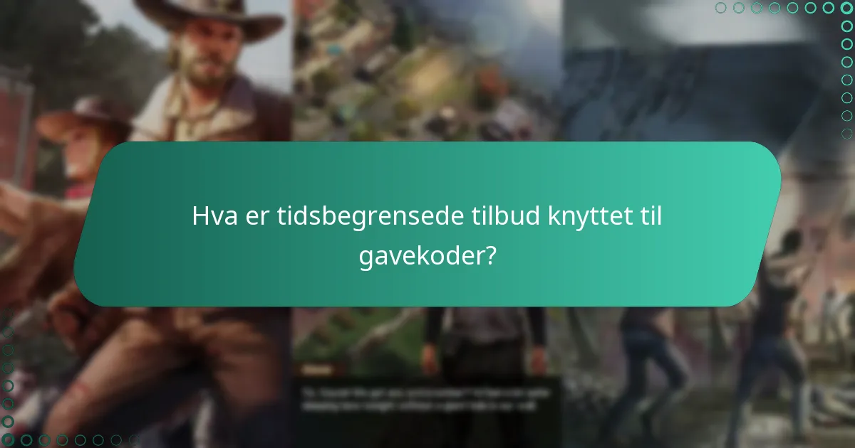 Hvor ofte slippes nye gavekoder for The Walking Dead: Survivors?