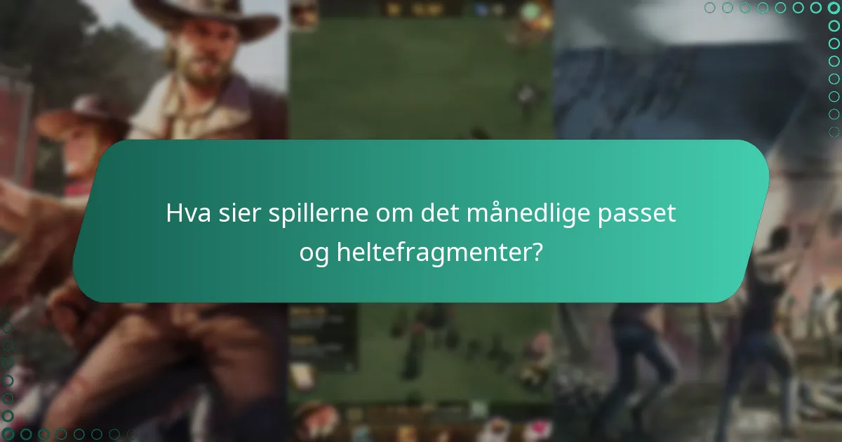 Hvordan kan heltefragmenter brukes i The Walking Dead: Survivors?