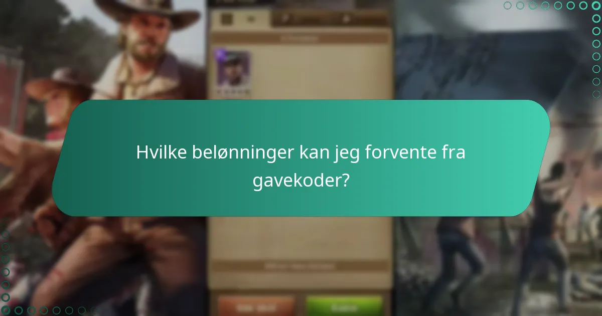 Hvor ofte slippes nye gavekoder?