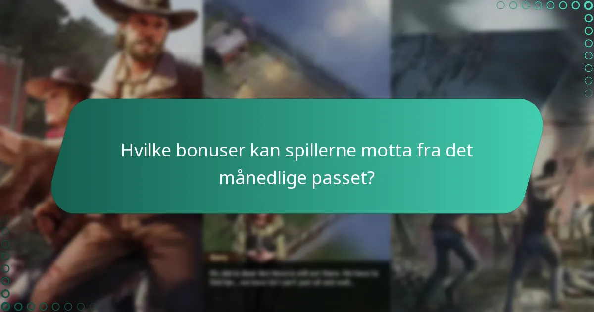 Hvordan fungerer fellesskapsutfordringer i forhold til det månedlige passet?
