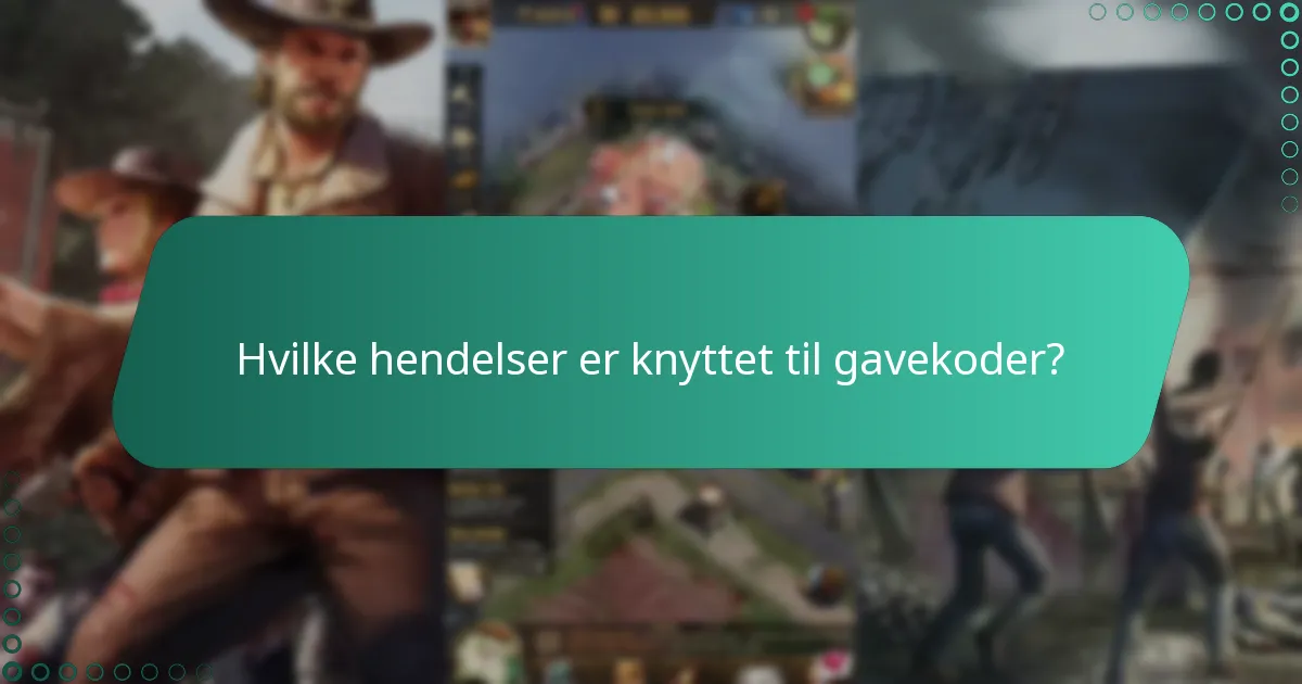 Hvilke gavekoder gir de beste belønningene?