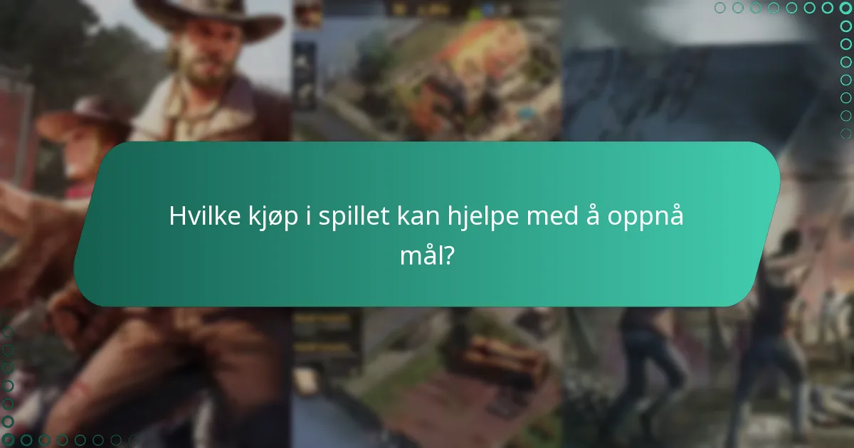 Hvordan kan spillere effektivt oppnå hendelsesmål?