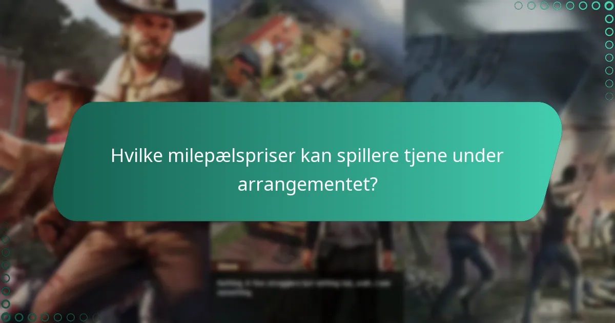 Hvilke strategier kan maksimere belønningene under arrangementet?