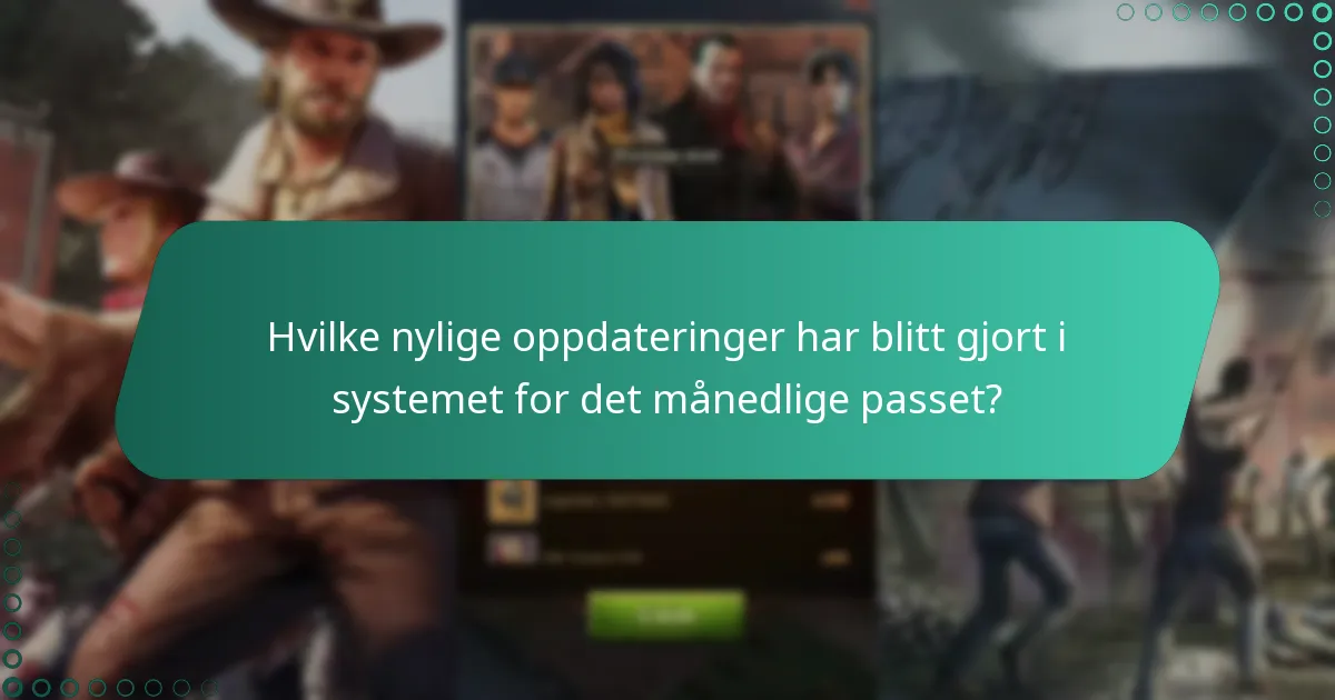 Hvordan sammenlignes det månedlige passet med andre alternativer i spillet?