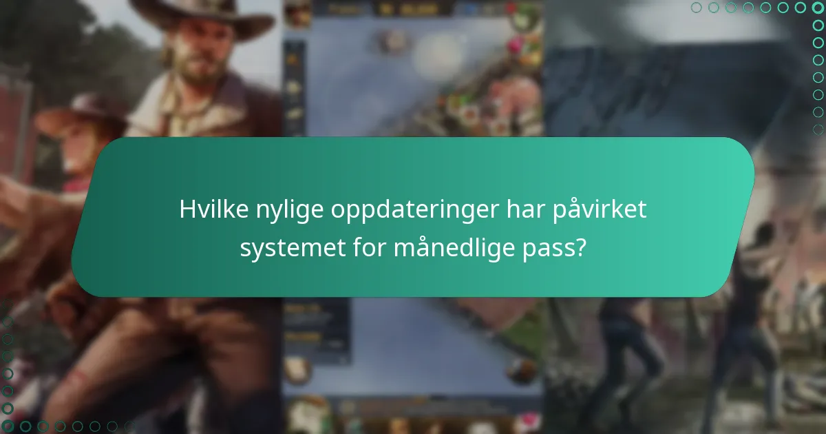 Hvordan sammenlignes månedlige passbonuser med andre alternativer i spillet?