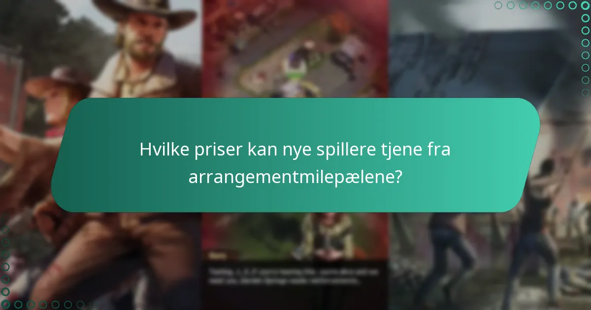 Hva er reglene og retningslinjene for deltakelse i arrangementer?