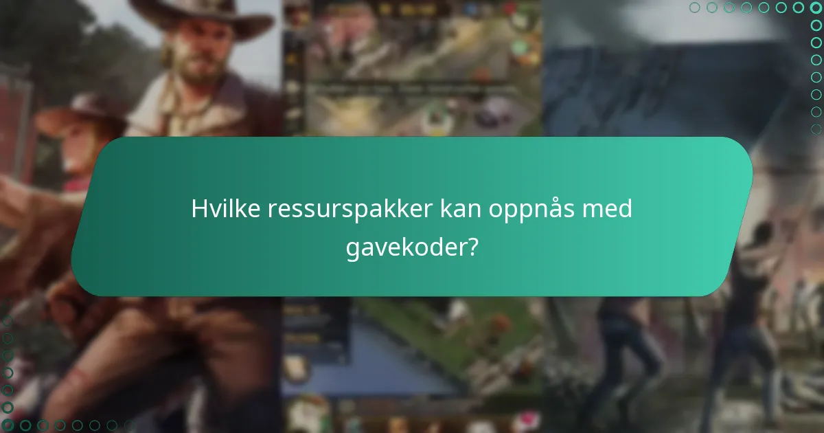 Hva er de beste strategiene for å bruke ressurspakker?