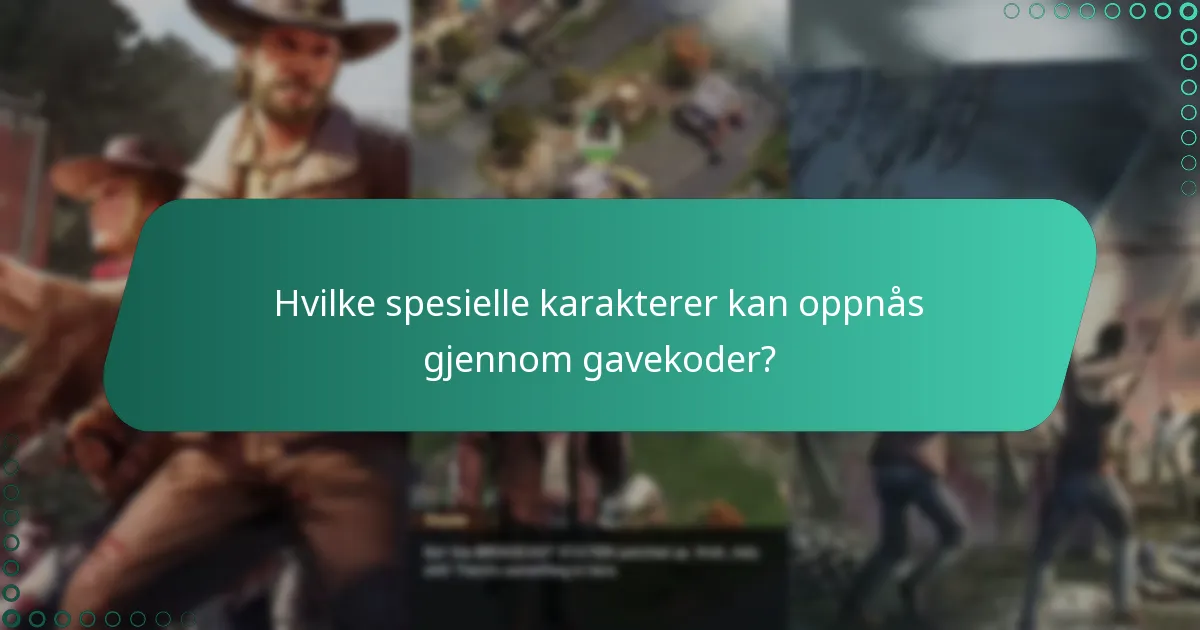 Når blir nye gavekoder utgitt?