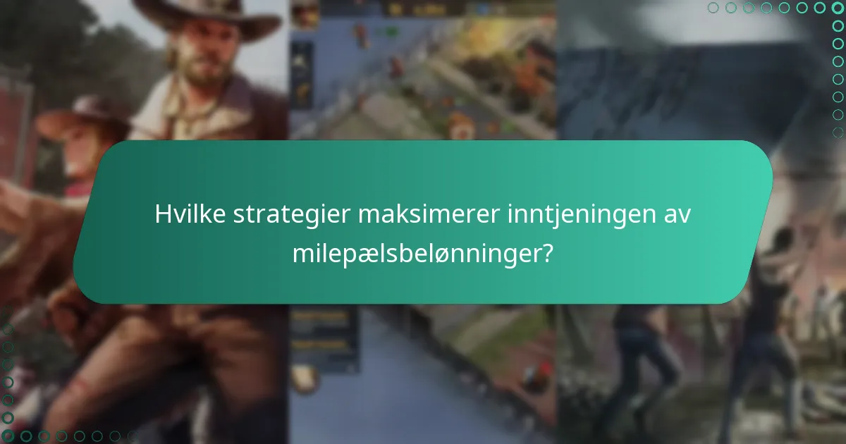 Når blir arrangementer og milepælsbelønninger tilgjengelige?