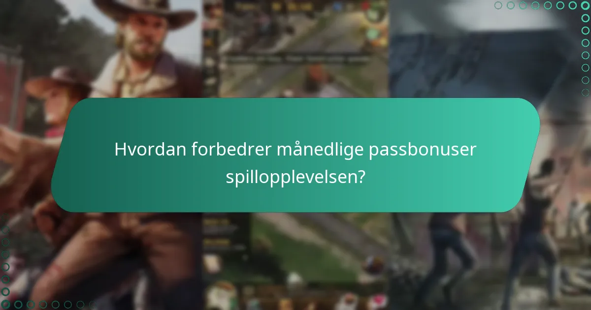 Hvordan maksimere verdien av det månedlige passet?
