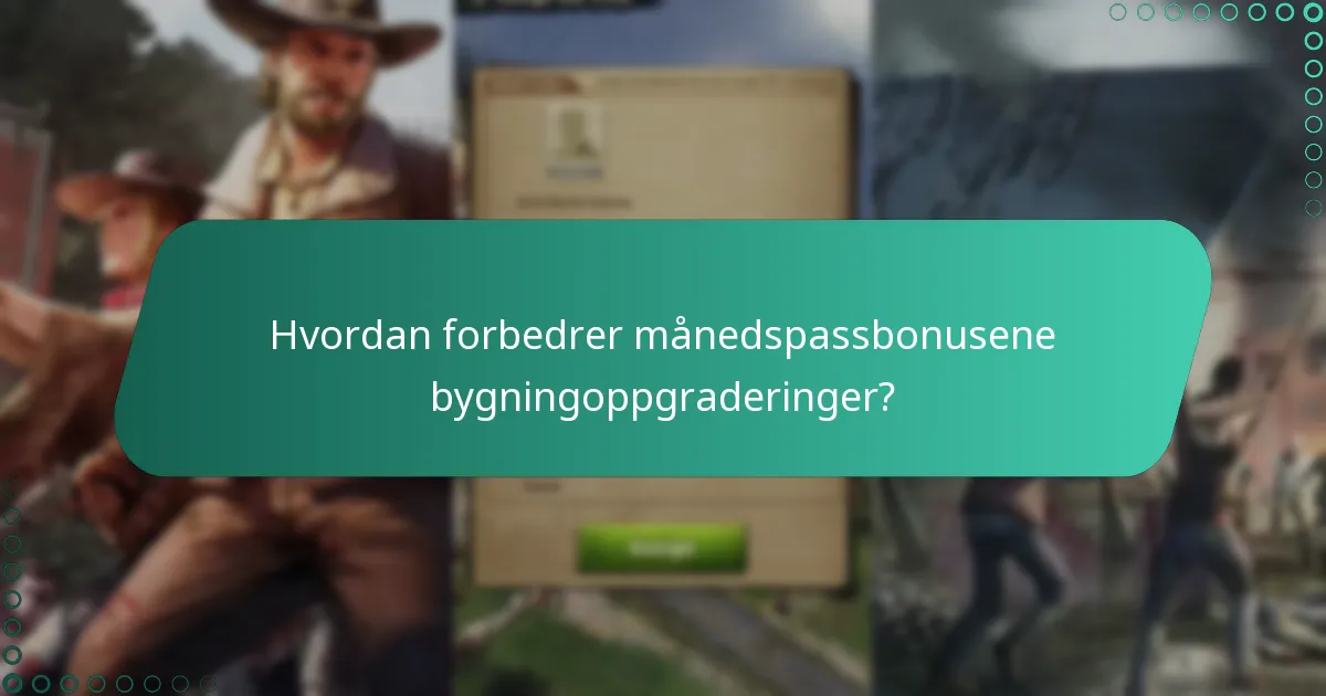 Hvordan sammenlignes månedspassbonusene med gratis spillalternativer?