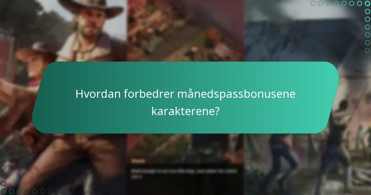 Hvordan sammenlignes månedspassbonusene med andre alternativer?