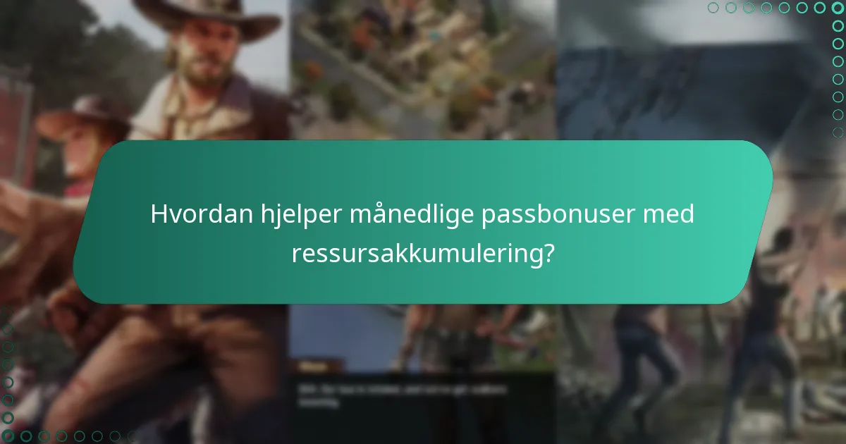 Hvilke nylige oppdateringer har påvirket systemet for månedlige pass?