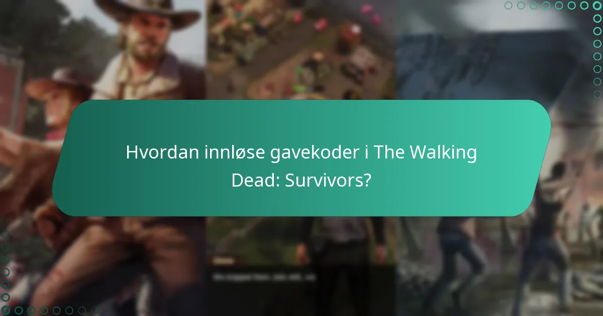 Hva er begrensningene og utløpet for gavekoder?
