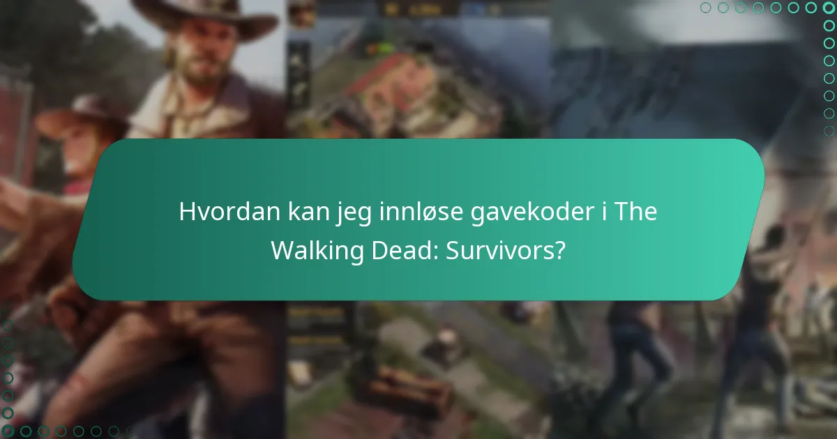 Hva er risikoene forbundet med å bruke gavekoder?