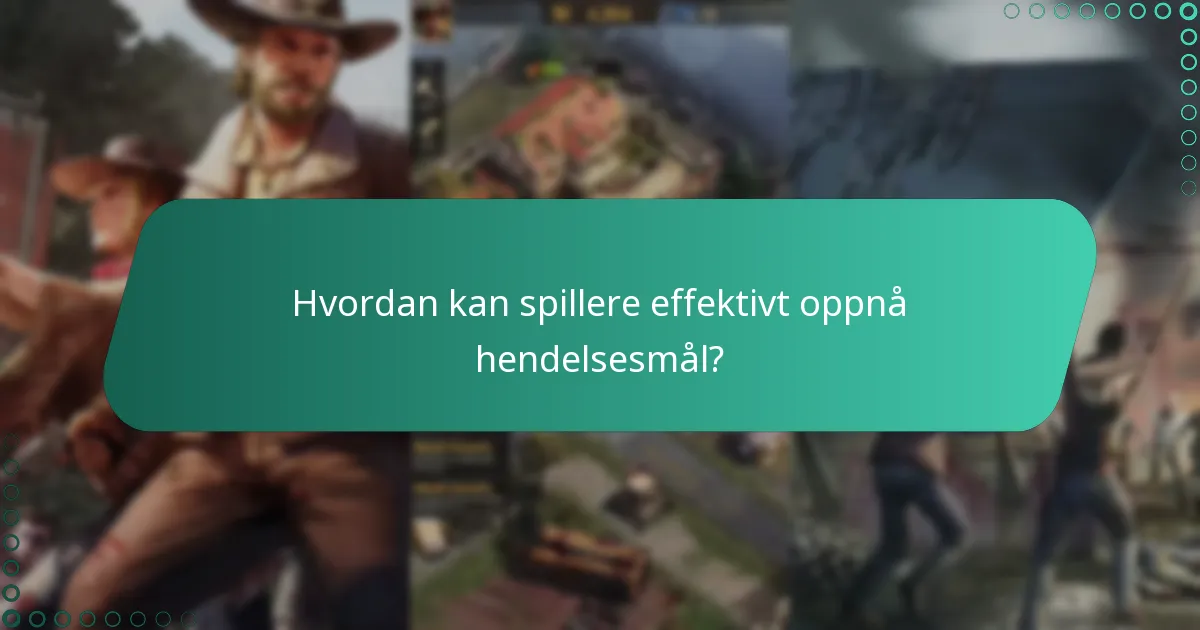 Hvilke kjøp i spillet kan hjelpe med å oppnå mål?